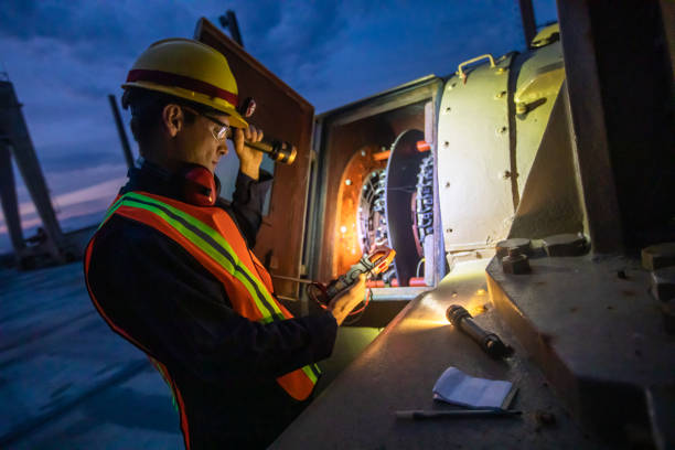 Best Circuit Breaker Repair  in Verona, MS